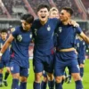 Prediksi Thailand vs Kamboja Piala AFF 2024