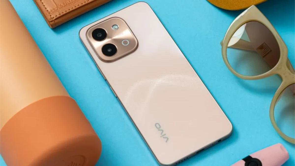 Vivo Y Series Terbaru