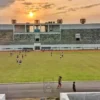 Digunakan Untuk Turnamen Resmi, Stadion Watubelah Cirebon Jadi Home Base PSBS Biak