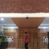 Polres Cirebon Kantongi Rekaman CCTV Gedung DPRD Kabupaten Cirebon, Kasus Mahmud Jawa Terus Diselidiki