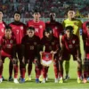 Hasil mandiri U20 challenge series 2025, Welber Jardim gagal penalti Timnas Indonesia U20 dihajar 10 pemain Y