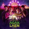 Tertawa dan Tegang Bersamaan, 4 Rekomendasi Film Horor Komedi di Netflix