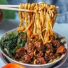 Makan Bakmi di Tebet? Ini 5 Rekomendasi yang Tak Boleh Dilewatkan