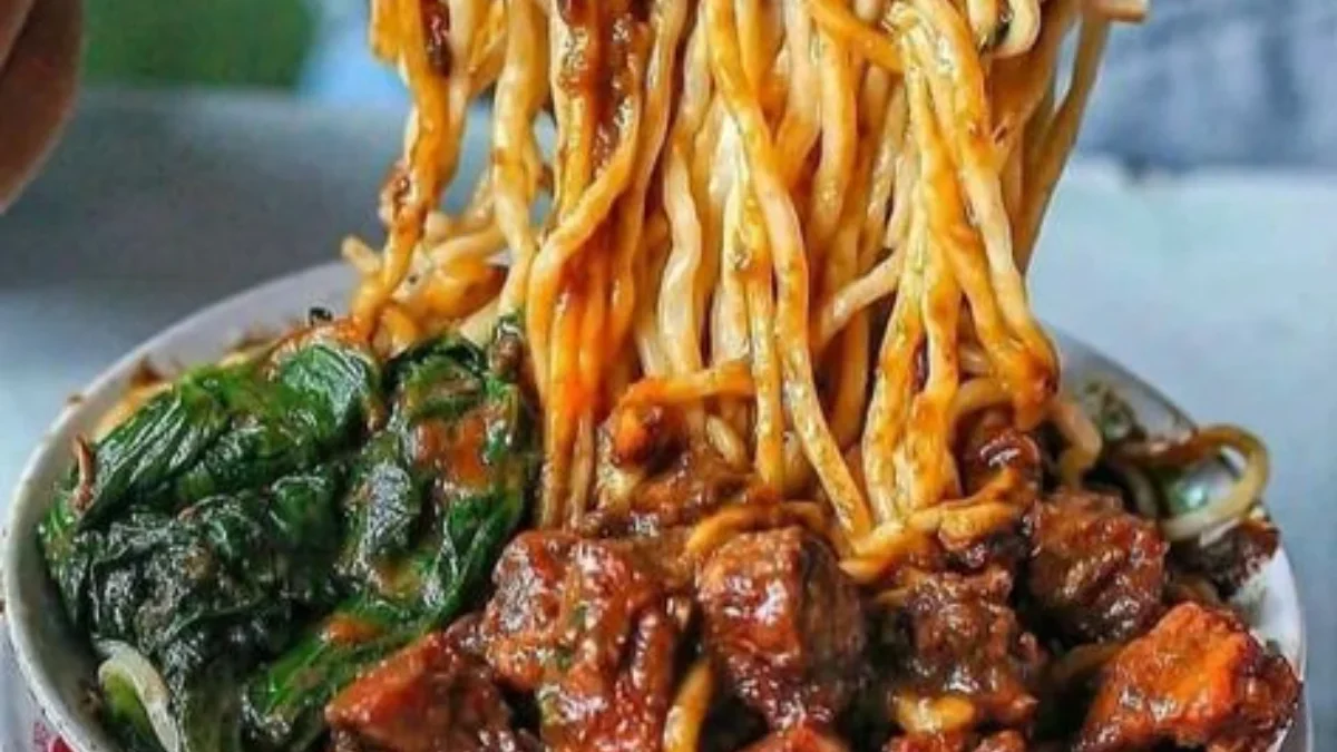 Makan Bakmi di Tebet? Ini 5 Rekomendasi yang Tak Boleh Dilewatkan