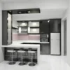 Kitchen Set Mini Bar Modern, 7 Solusi Estetis dan Fungsional untuk Hunian Masa Kini