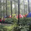 Penyuka Hiking Harus Coba Sih! Gunung Menir Surga Canyoning di Bogor untuk Pecinta Olahraga Ekstrem