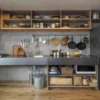 Dapur Kecil Tanpa Kitchen Set? Simak 9 Tips Menatanya agar Tetap Nyaman