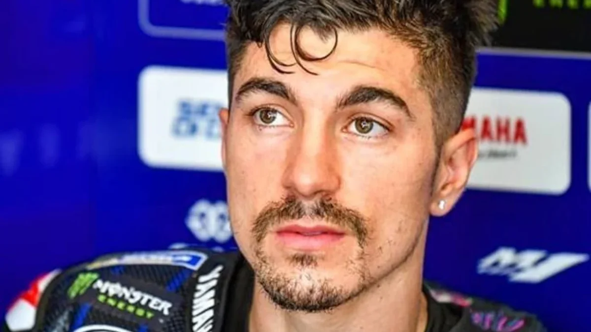 Kisah Maverick Vinales, Pembalap MotoGP yang Mengukir Sejarah dengan Tiga Tim Berbeda