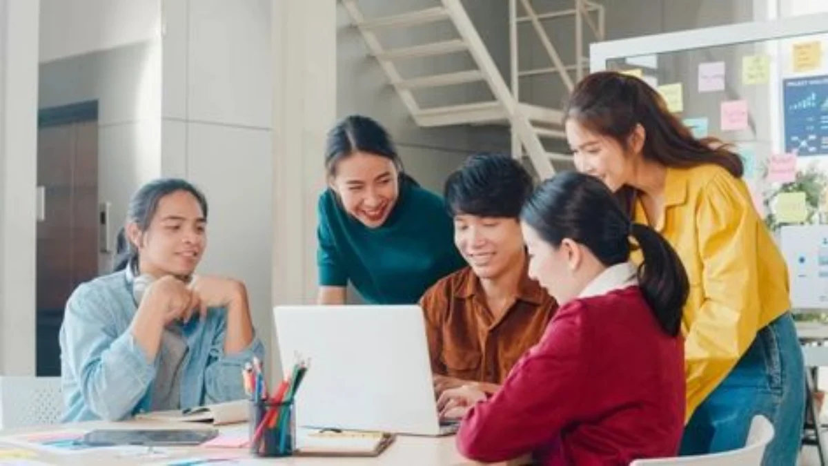 Generasi Z dan Beban Keuangan yang Menghantui, Begini Hal yang Harus Dilakukan