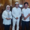 Dedi Mulyadi Beri 6 Pesan Khusus ke Edo dan Siti Farida Mulai dari Wisata dan Budaya hingga Arsitektur Kota