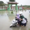 Banjir Melanda Kudus