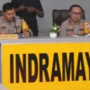 Kecelakaan Lalu Lintas di Indramayu selama Tahun 2024 Meningkat hingga 6 Persen