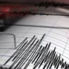 Gempa Bumi Magnitudo 6,2