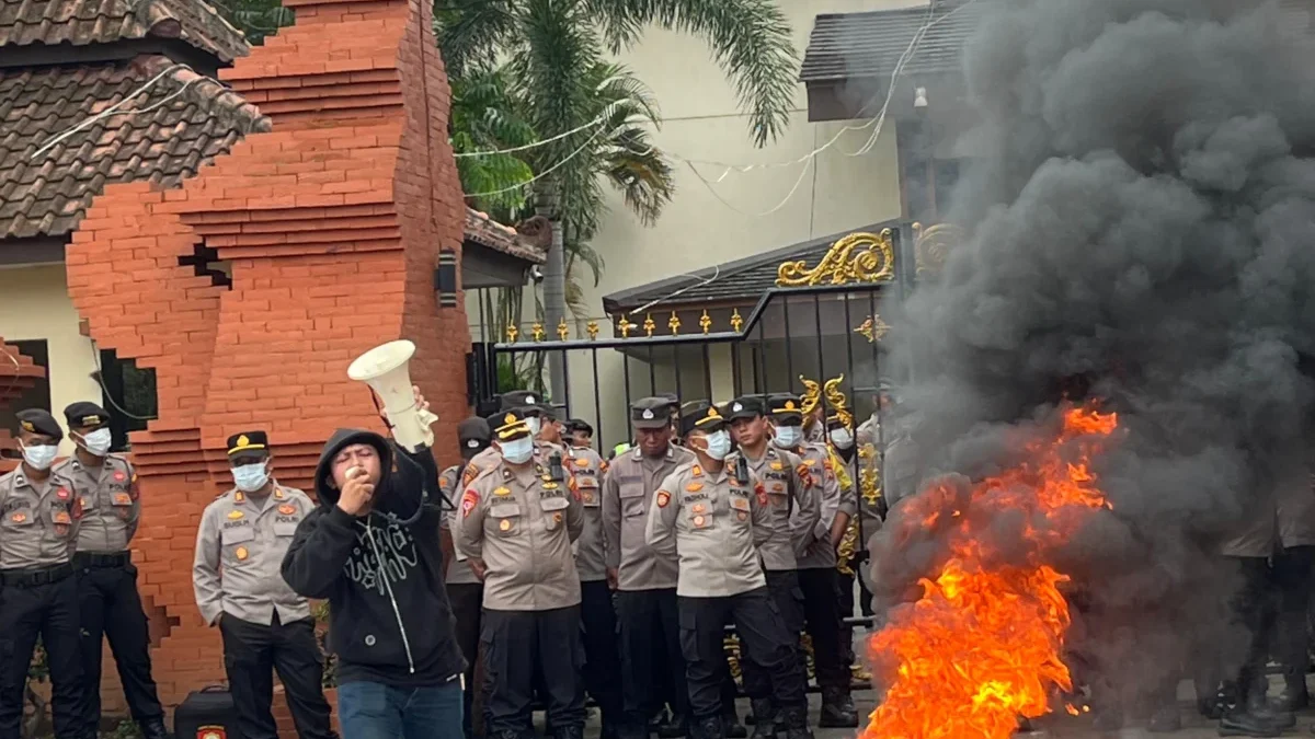 BPJS Gratis Off, PERMAHI Pertanyakan Keberpihakan DPRD dan Pemkab Cirebon