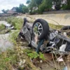 Ratusan Rumah dan Dua Mobil Jadi Korban Banjir di Kabupaten Cirebon, BPBD Desak Normalisasi Sungai Cipager