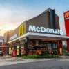 Password WiFi McD Terbaru 2025 dan Cara Log In dengan Mudah 