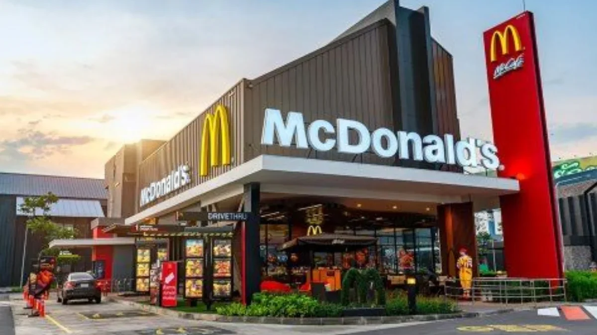 Password WiFi McD Terbaru 2025 dan Cara Log In dengan Mudah 