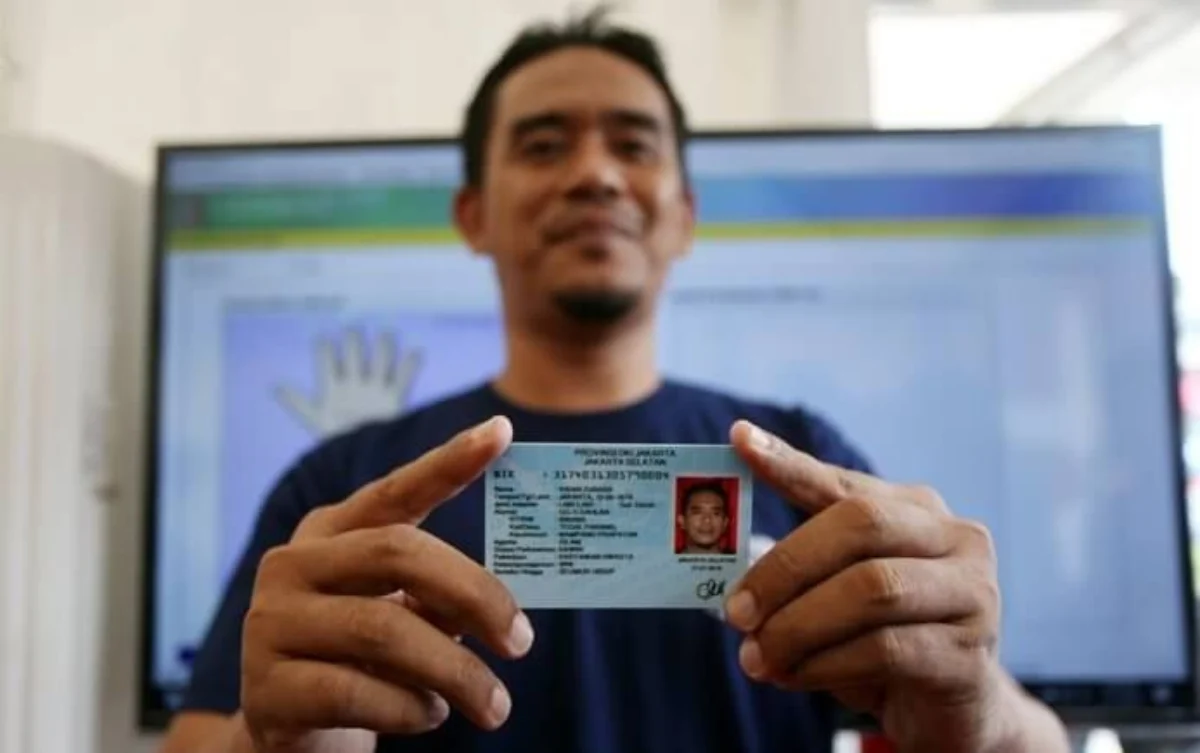 Ktp Rohim Cara Cek NIK KTP Penerima Bansos PKH Secara Online dan Melalui Aplikasi ...