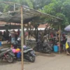 Omzet Pasar Ikan Regional Jawa Barat di Majalengka Memperoleh Omset hingga 200 Persen