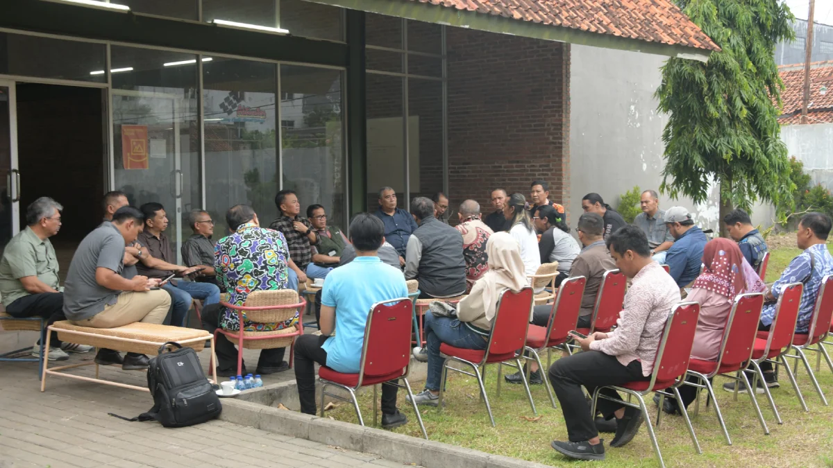 Pemerintah Provinsi Jawa Barat Siap Optimalkan Gedung Negara Cirebon sebagai Pusat Koordinasi