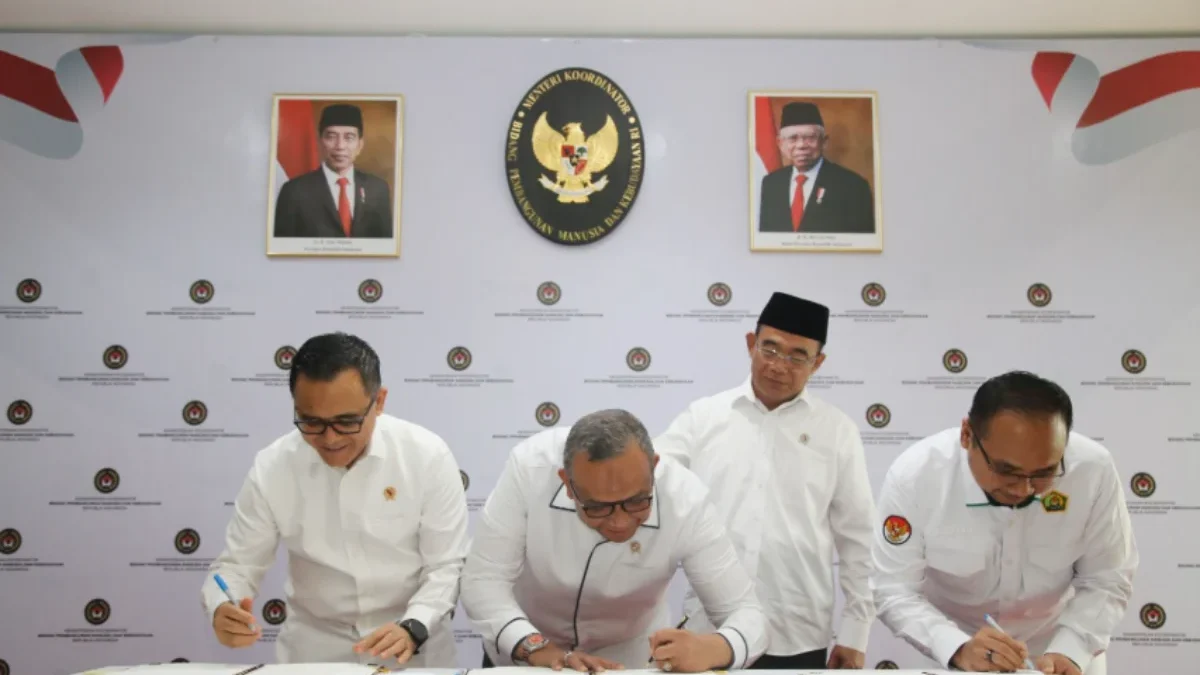 Penetapan Hari Libur Nasional