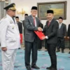 Tunggu Juknis dari Kemendagri, Jadwal Pelantikan Kepala Daerah dan Wakil Kepala Daerah di 6 Februari 2025