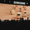 Prestasi Samsung