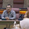 Dinas Sosial Kota Cirebon Diberi Peringatan Terkait Pemutakhiran DTKS oleh Komisi III DPRD Kota Cirebon