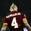 Radja Nainggolan