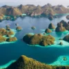 7 Wisata Laut di Musim Kemarau yang Paling Indah