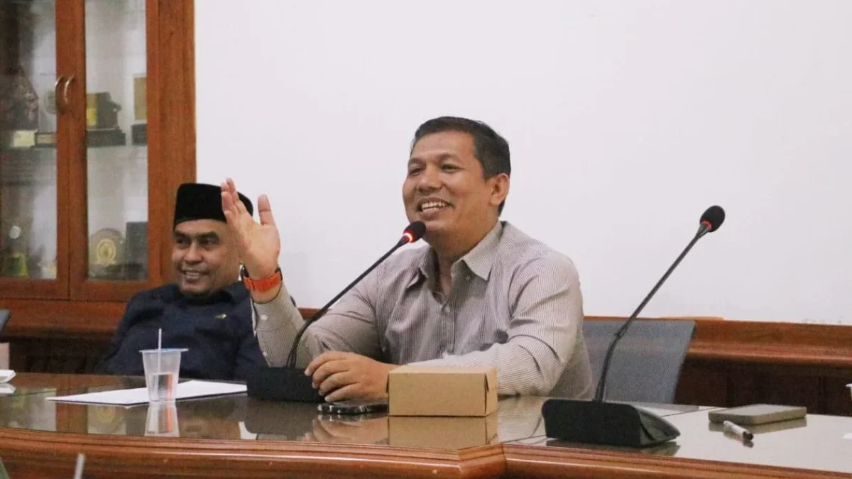 Komisi III DPRD Kota Cirebon Nilai Pelayanan Pendidikan di Kota Cirebon Belum Maksimal