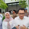 BBWS Cimancis Dukung Program Swasembada Pangan Sesuai Arahan Presiden Prabowo Subianto