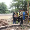 Ketua DPRD Kota Cirebon Prihatin Bendungan Canggong dan Cipager yang Mengalami Rusak Parah