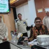 Besaran Zakat Fitrah di Kota Cirebon untuk Tahun 1446 H Telah Ditetapkan Badan Amil Zakat Kota Cirebon