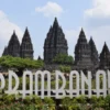 9 Wisata Menarik di Sekitar Candi Prambanan, Dari Keindahan Sejarah hingga Spot Kekinian