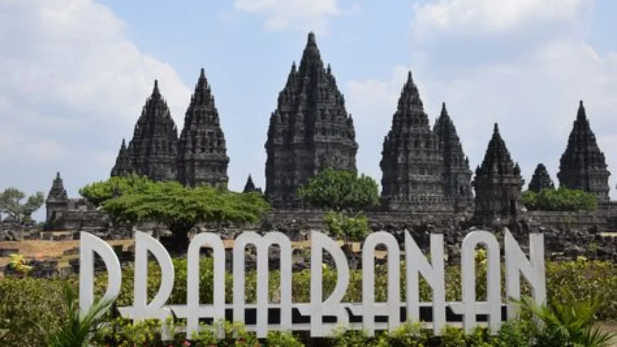 9 Wisata Menarik di Sekitar Candi Prambanan, Dari Keindahan Sejarah hingga Spot Kekinian