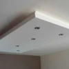 8 Inspirasi Memilih Material Plafon Drop Ceiling yang Ringan dan Tahan Lama