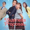 Ariel Tatum Menjadi Pemeran Utama dalam Drama Remake A Business Proposal