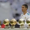 Dimanakah mereka sekarang? 5 Pemain yang Pernah Jadi Rival Ronaldo di Ballon d\'Or 2018