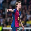 Perjuangan Frenkie De Jong di Barcelona, menjadi starter hingga ke bangku cadangan