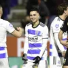 Progres Eliano Reijnders di PEC Zwolle, sempat dicadangkan dan sekarang dalam 4 laga selalu menjadi tim inti