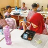 Anggaran Program Makan Bergizi Gratis (MBG) Hanya Cukup hingga Juni 2025, Begini Penjelasannya