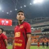 Rayhan Hannan Gelanda Muda Timnas Indonesia Resmi Diperpanjang Persija Jakarta Sampai 2026