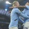 Erling Haalan Menjadi MOTM di Laga Manchester City vs West Ham