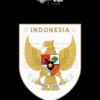 Resmi! Timnas Indonesia punya emblem baru, begini dia wujudnya 