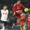 Kata Pelatih Liverpool Arne Slot, Liverpool Tak Pantas Kalah Melawan Tottenham