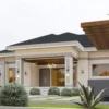 Inspirasi Model Rumah Modern Terbaru yang Nyaman dan Estetik untuk Keluarga