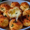 Resep Mozzarella Nashville, Camilan Viral yang Menghadirkan Sensasi Pedas dan Gurih di Setiap Gigitan