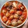 Menikmati Gurihnya Bakso Judes Sumedang, Kuliner Hits di Kalangan Wisatawan!