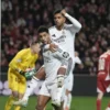 Hasil Liga Champions Brest vs Real Madrid,Real Madrid menang dengan skor 3-0